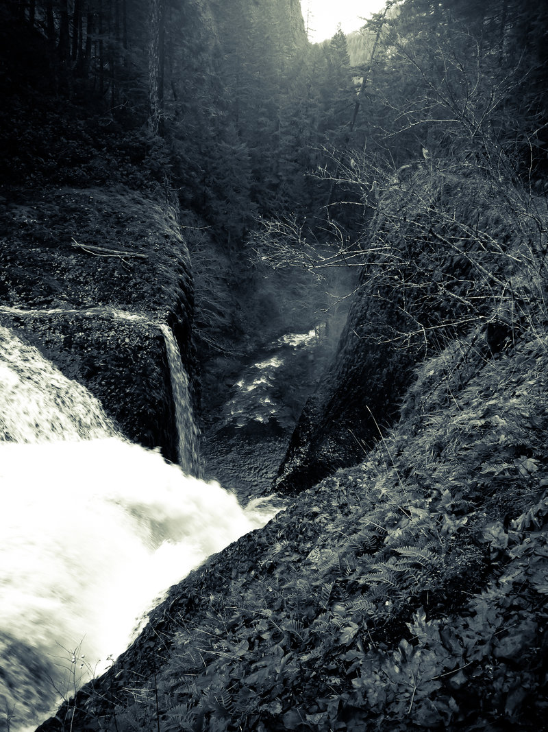 Twister Falls