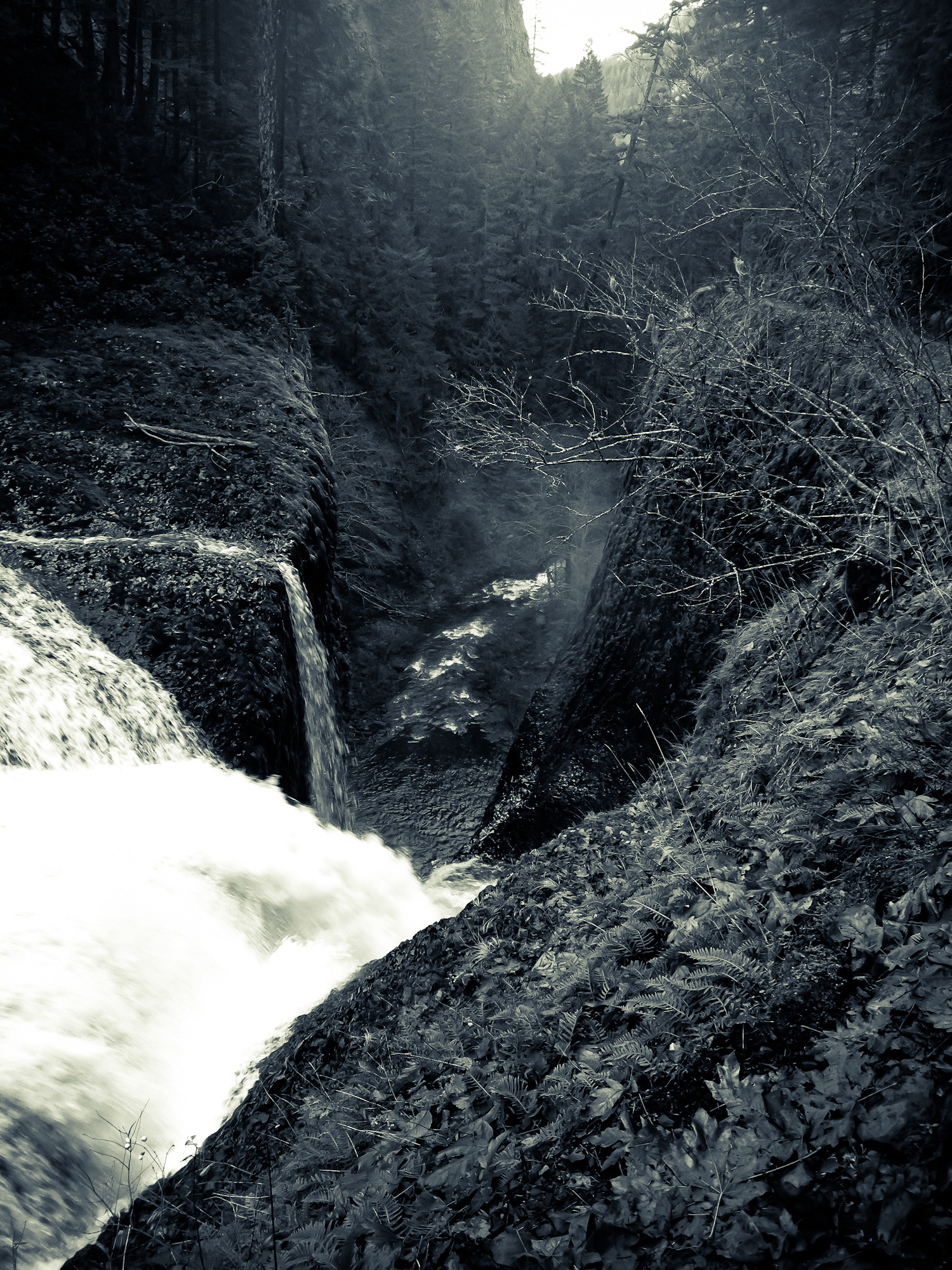 Twister Falls