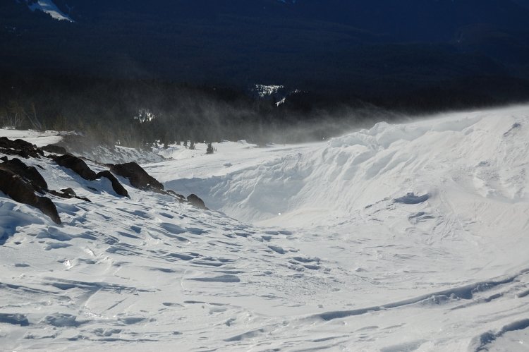 Blizzard
