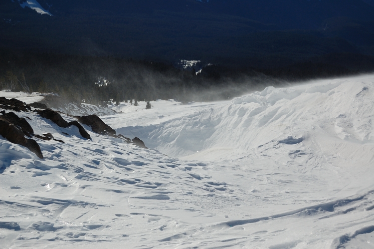 Blizzard