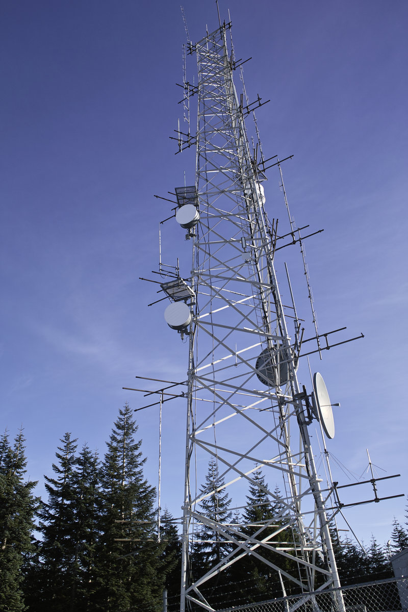 The only thing interesting on top of Larch.