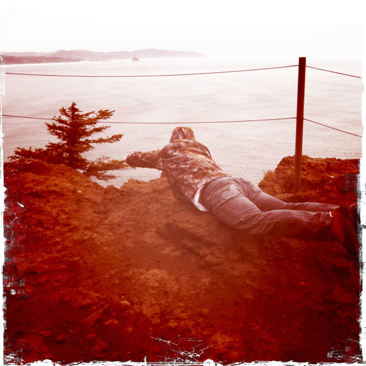Diver Down!