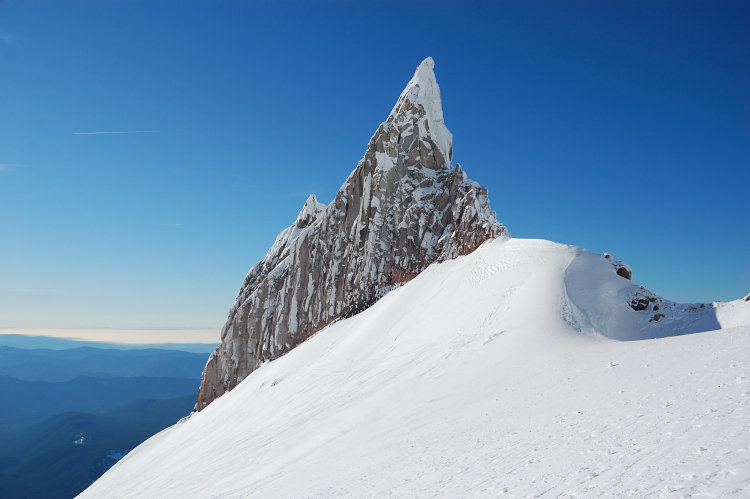 Illumination Rock