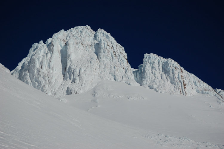 Crater Rock