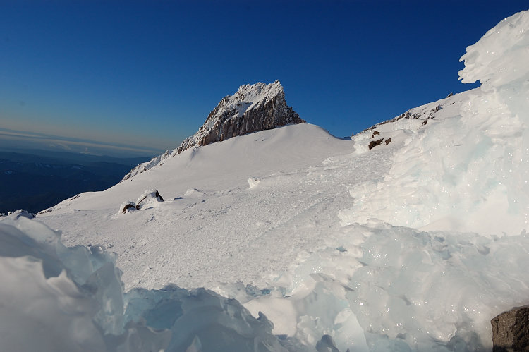 Rock & ice