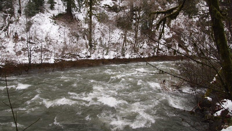 Eagle Creek