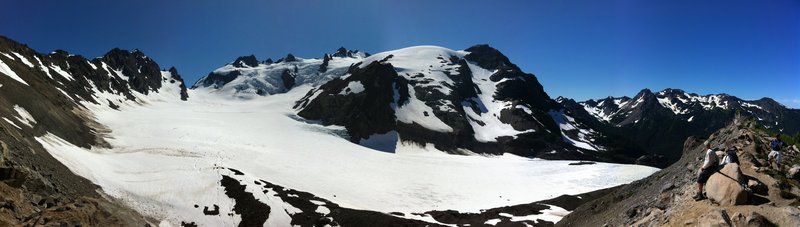 Blue Glacier