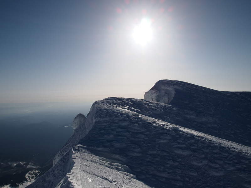 summit