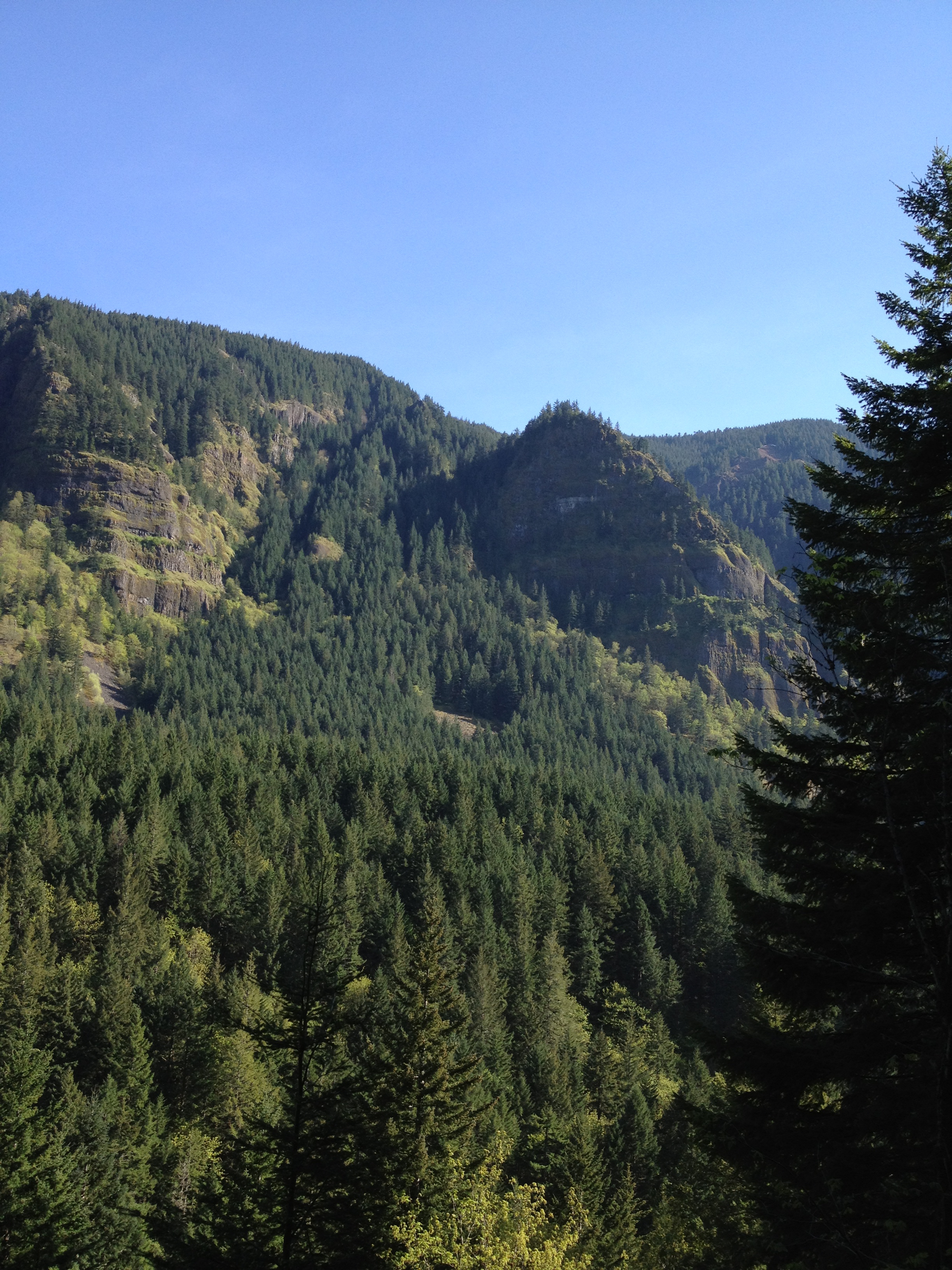 anybody been here?  Its above the PCT/Herman  Junction I Beliveve