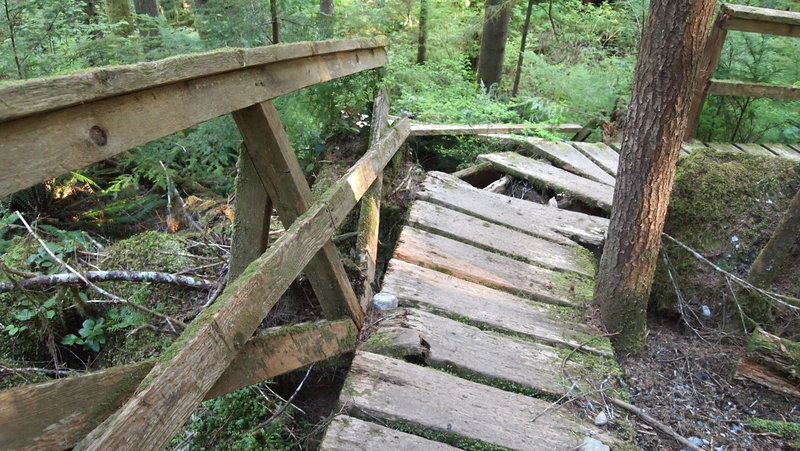 Boardwalk