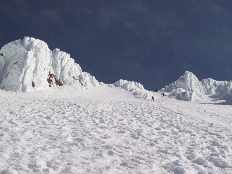 Old Chute