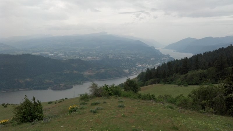 Hood River
