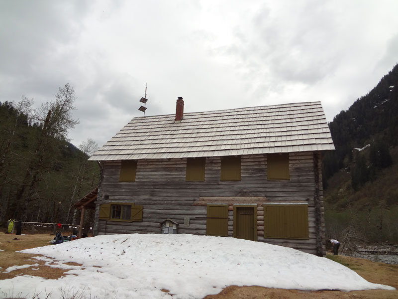 Chalet