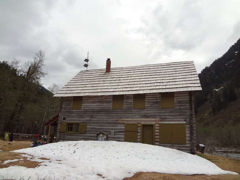 Chalet