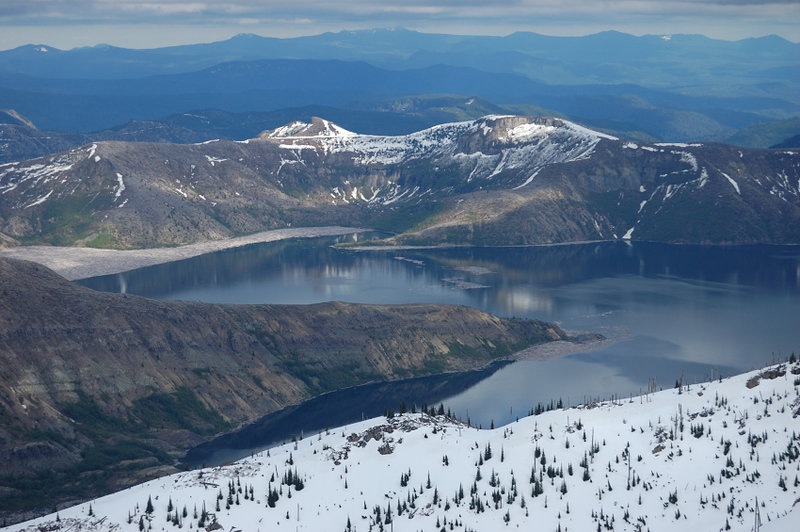 Spirit Lake