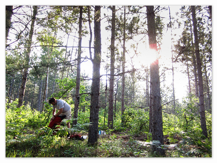 cryothewild breaking camp day 3