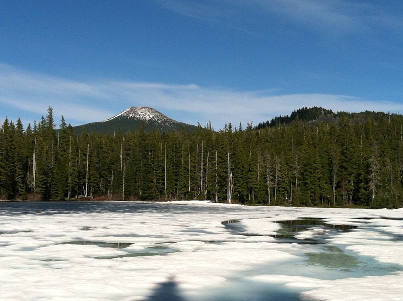 Wall Lake