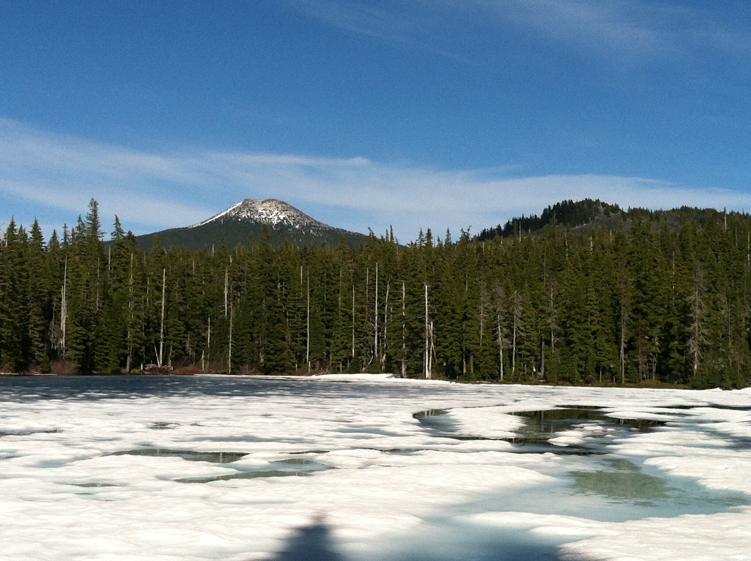 Wall Lake
