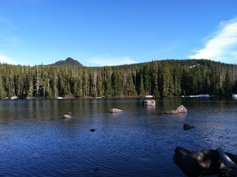 Averill Lake