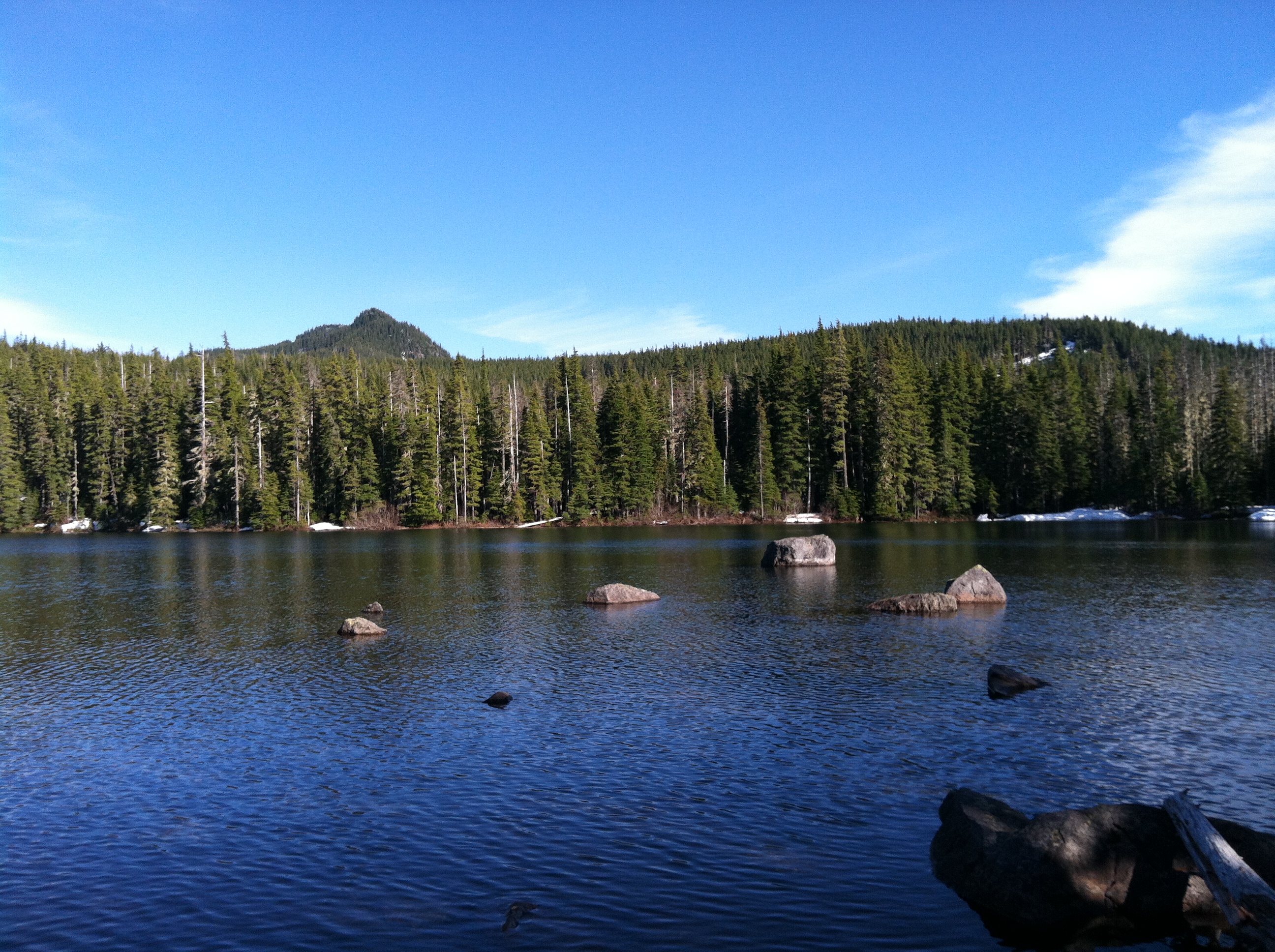 Averill Lake