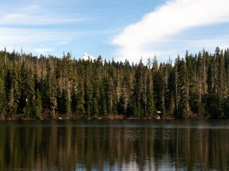 Red Lake