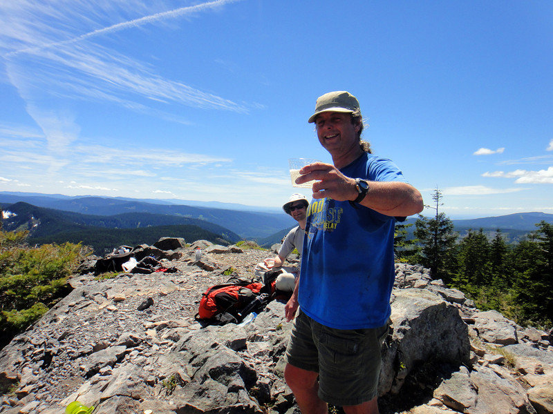 summit wine!