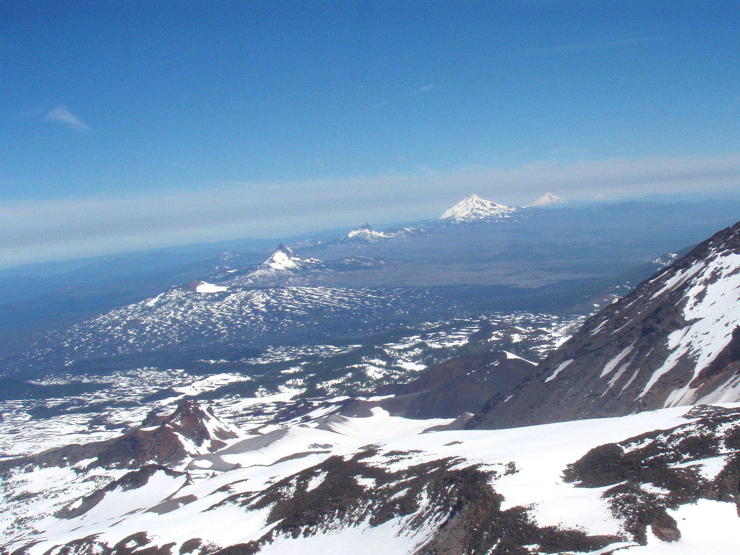 Cascade View