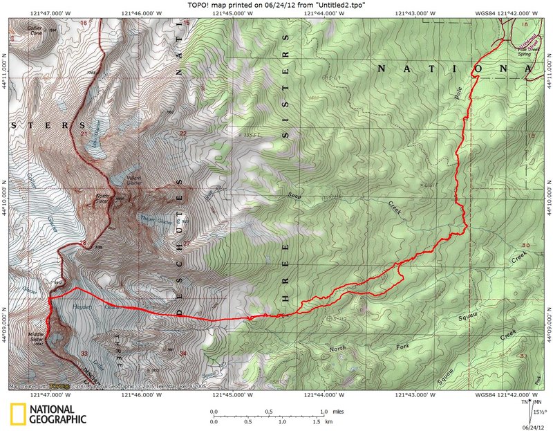 route