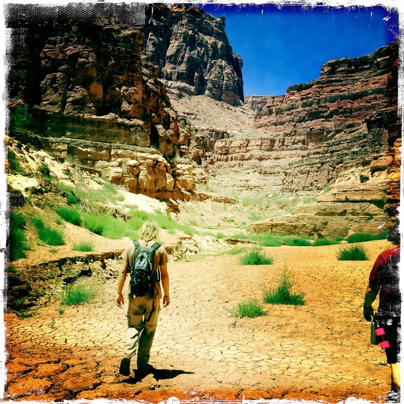 Crown Jewel of the Colorado.