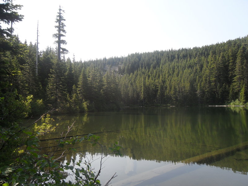 Warren Lake