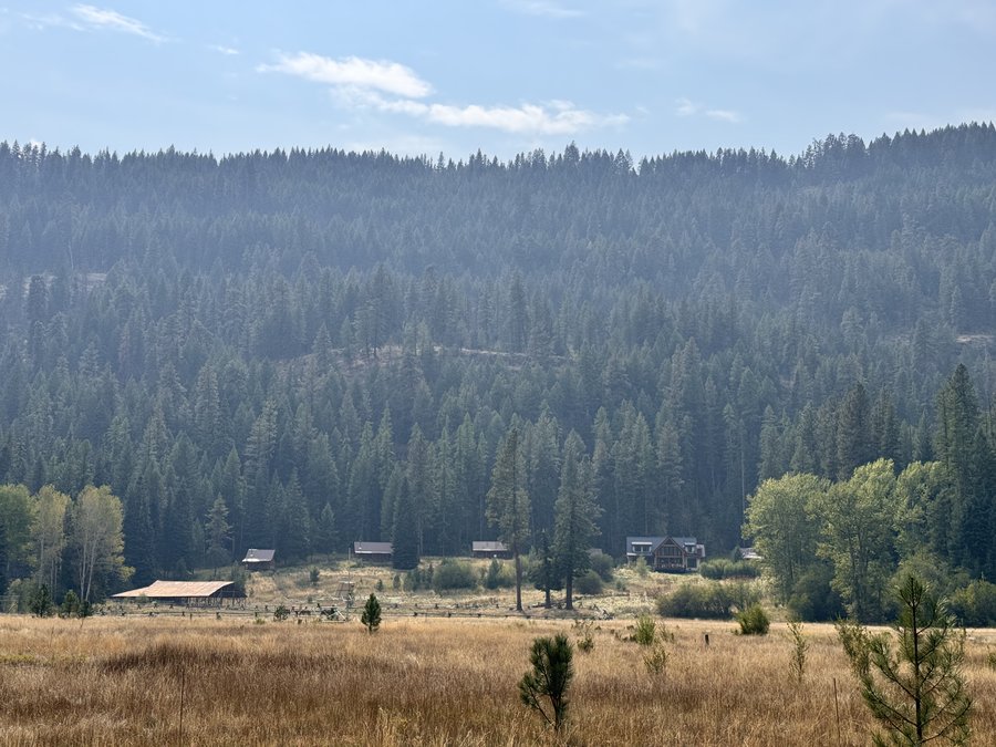Photo from Minam River Lodge