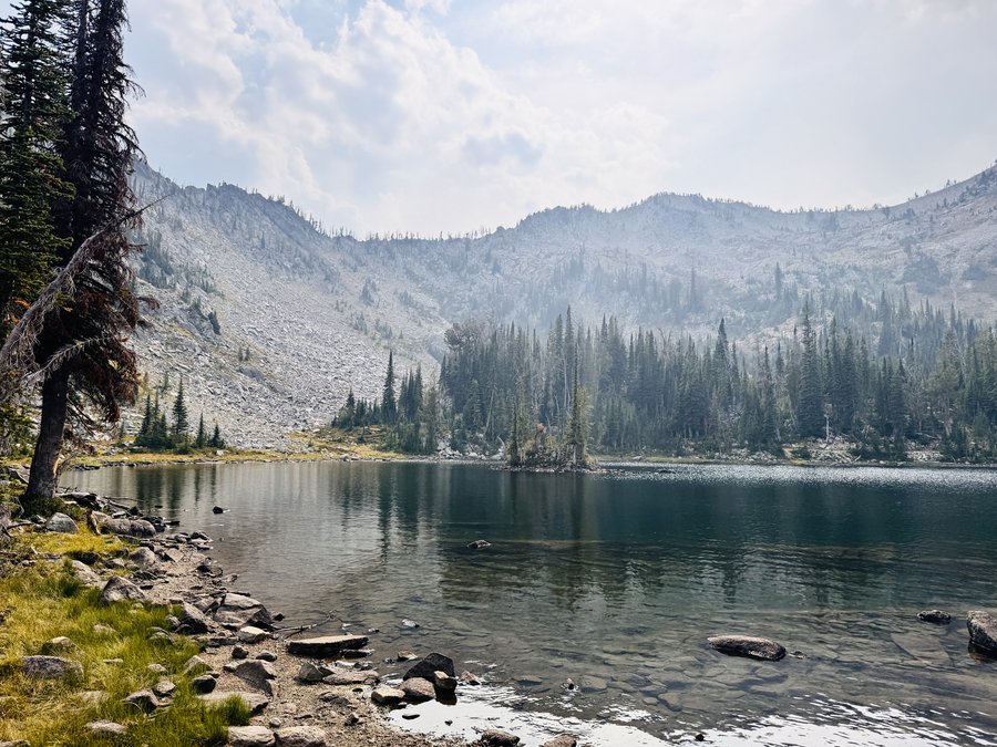 Photo from Minam River Lodge to Two Pan