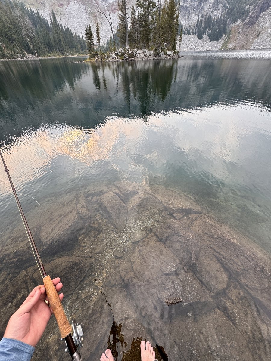 Photo from Minam River Lodge to Two Pan