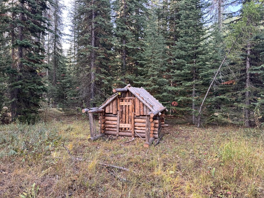 Photo from Wallowas elk hunt