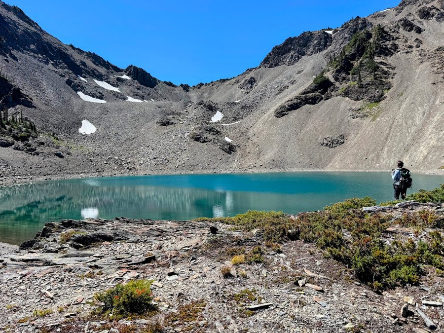 Photo from ONP Marmoteers