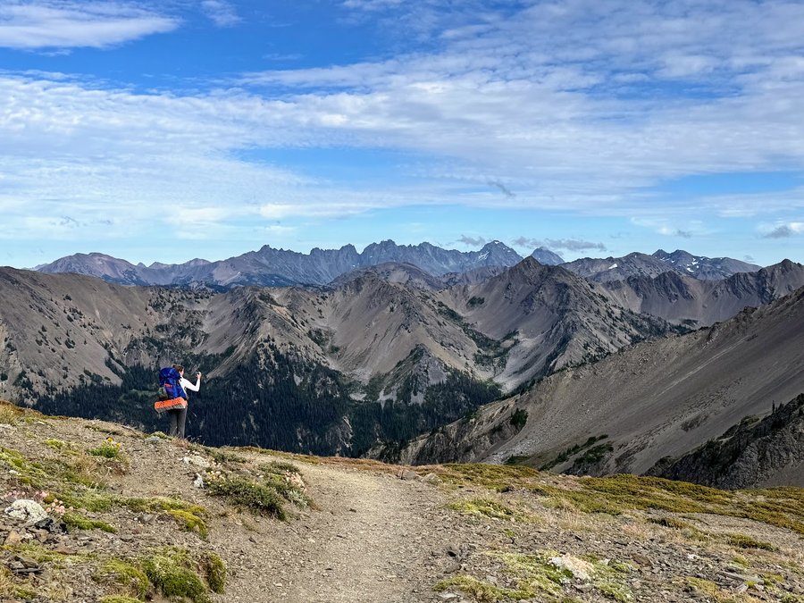 Photo from ONP Marmoteers