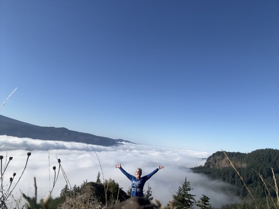 Photo from Cloud Point