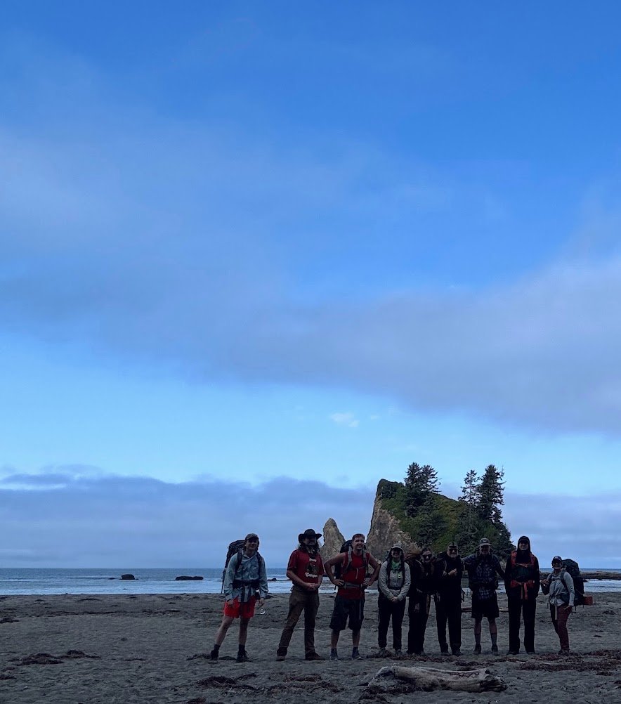 Photo from ONP Family Trip