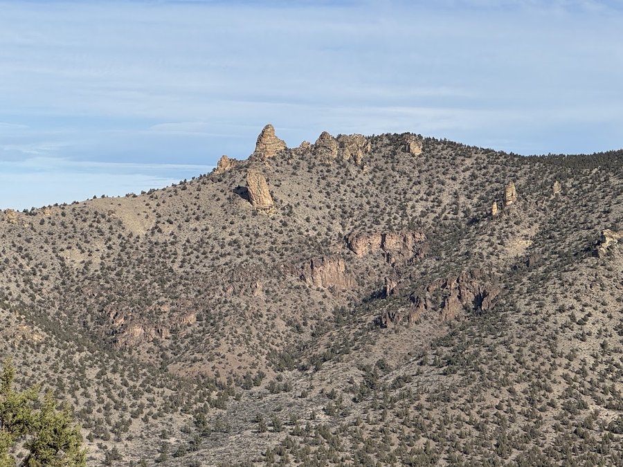 Photo from Eagle's Nest