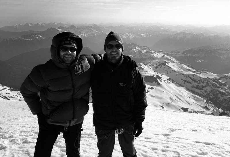 Summit!