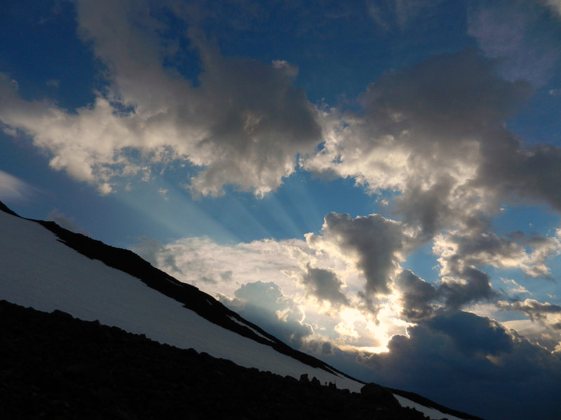sunrise