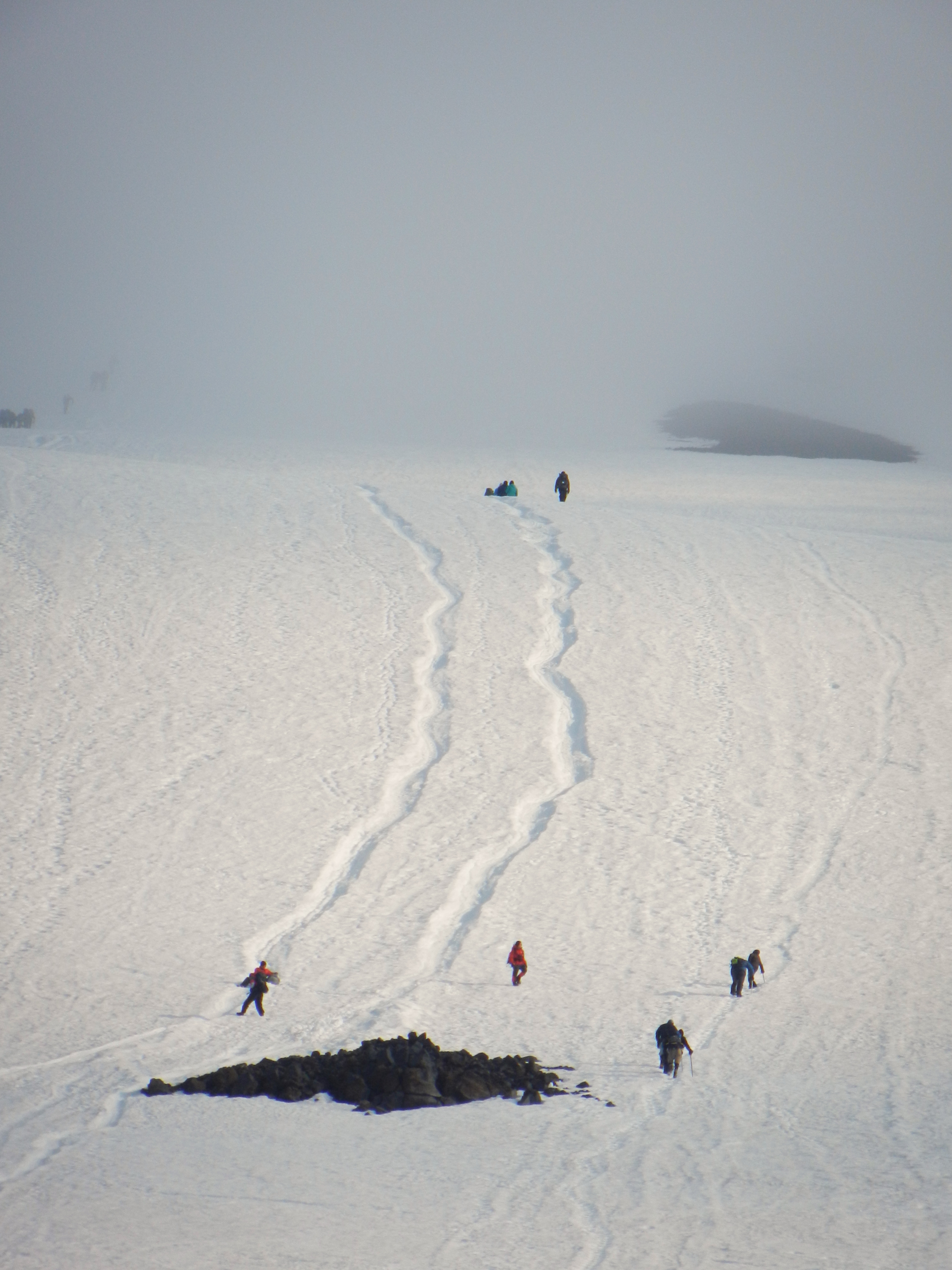 climbers