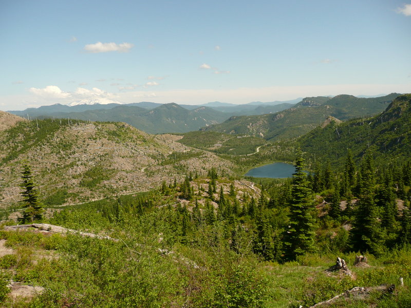 Meta Lake