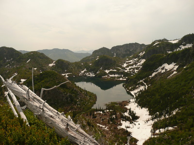Panhandle Lake