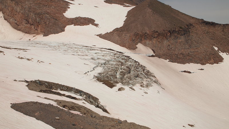 Glacier