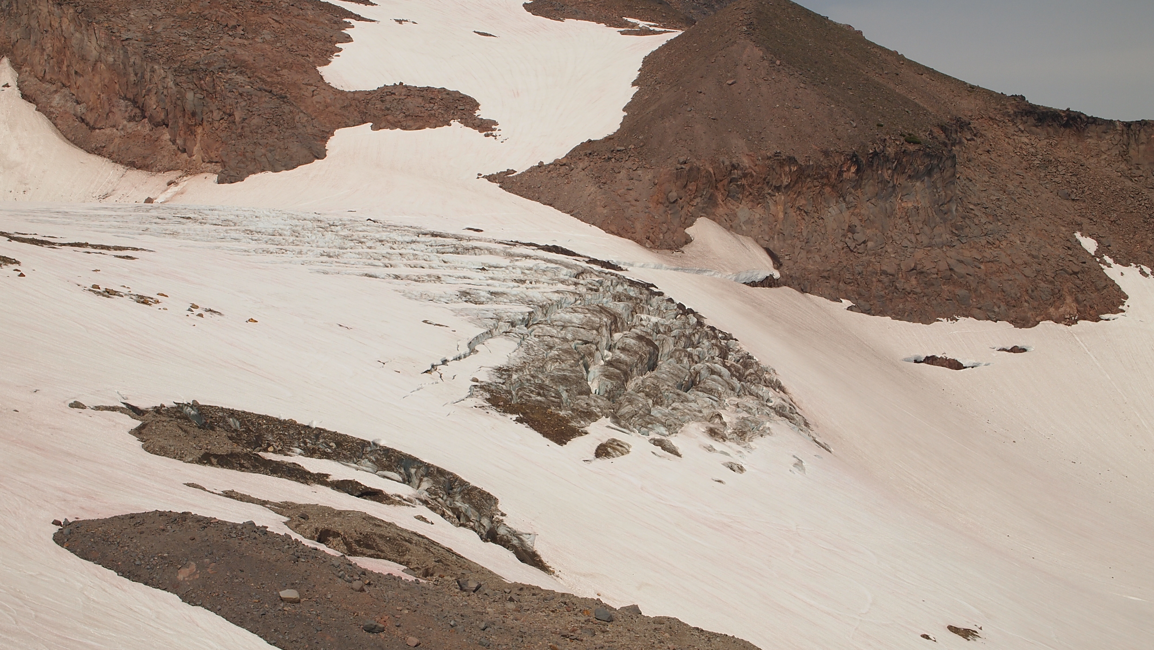 Glacier