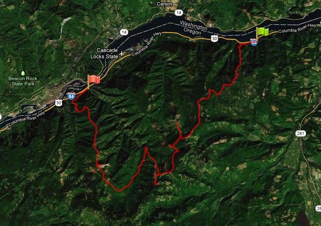 Route