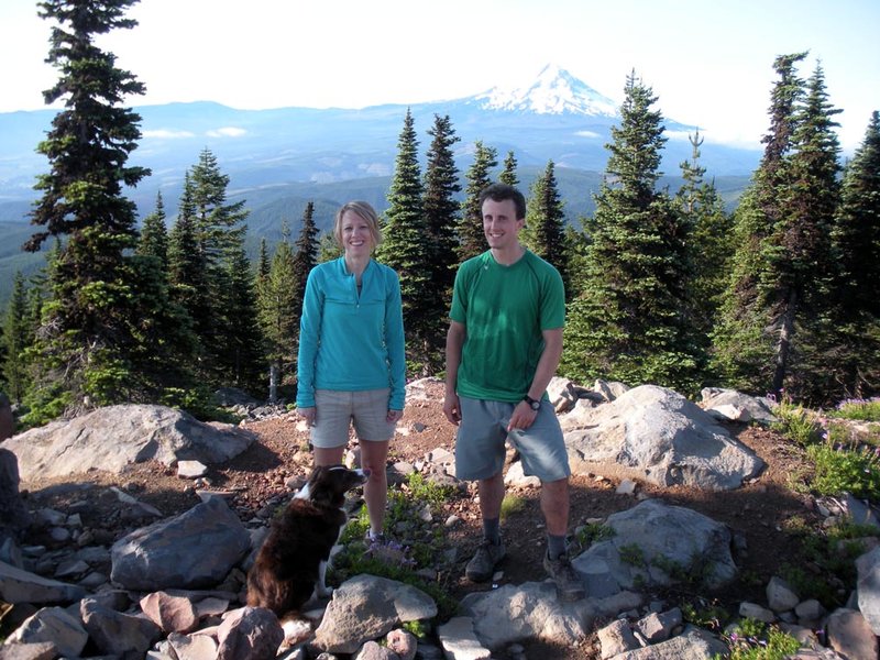 Defiance summit