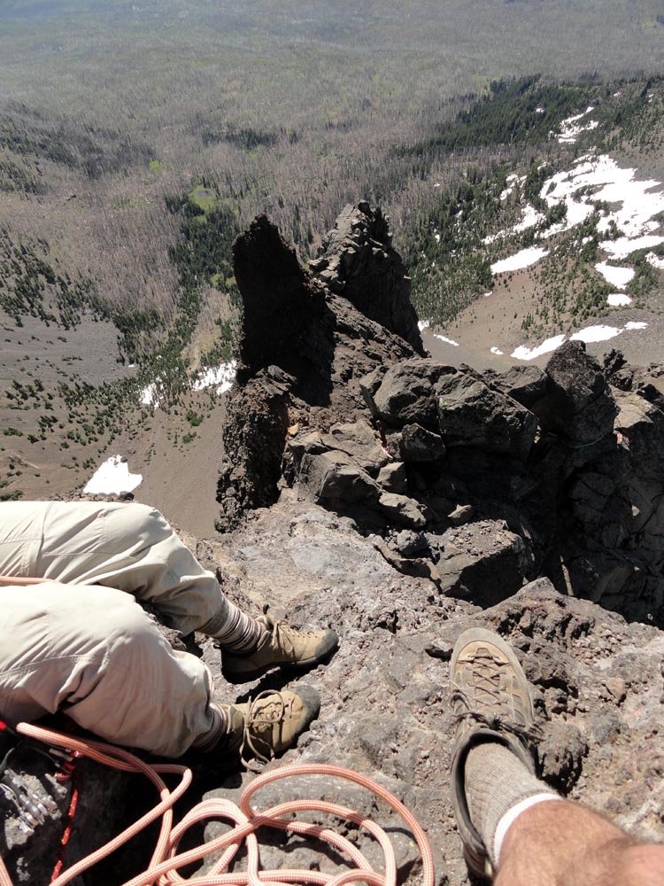 Tiny summit