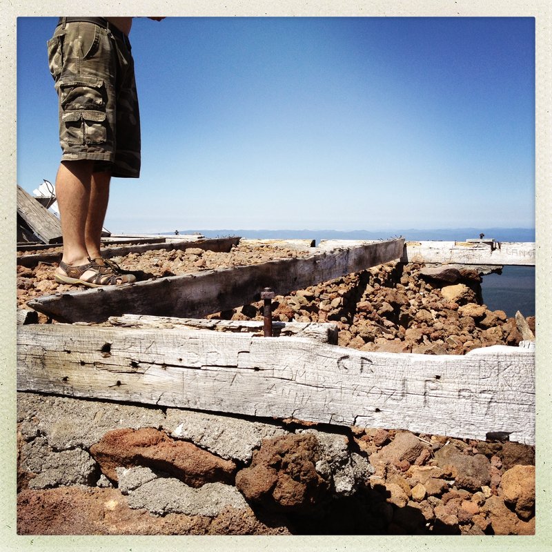 Lookout Foundation